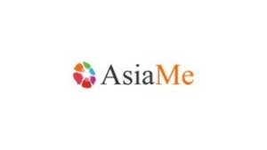 Asia Me Logo
